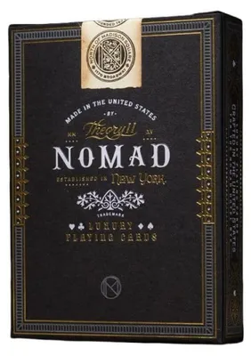Image de Jeu de cartes Theory 11 NoMad