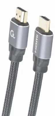 Zdjęcie produktu dla Gembird CCBP-HDMI-7.5M, 7,5 m, HDMI Typu A (Standard), HDMI Typu A (Standard), Szary