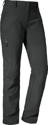 Produktbild von SCHÖFFEL Schöffel Ascona Hose Damen grau 18