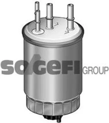 Produktbild von Coopersfiaam Filters Kraftstofffilter  Fp5917