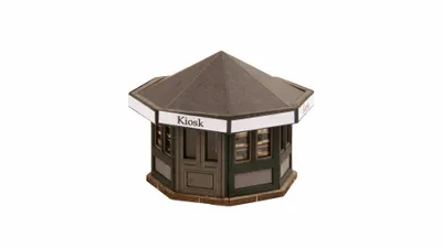 Produktbild von NOCH 14320, 1:87, Mehrfarbig