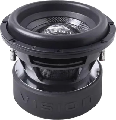 Zdjęcie produktu dla ESX VX15PRO, 38,1 cm (15"), Głośnik subwoofera, Subwoofer aktywny, 3500 W, 2 Ω