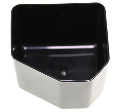 Produktbild von Melitta 6556013 Tresterbehälter für E960, E970, E965, Caffeo CI, Caffeo Bistro, Caffeo Gourmet, Caff