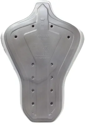Immagine prodotto di Paraschiena SAS-TEC SC-1/11 Nero