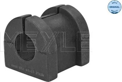 Produktbild von MEYLE 11-14 715 0000 Lagerung Stabilisator Stabigummi Hinten Rechts Hinten Links für MITSUBISHI Outlander II SUV (CWW) passend für PEUGEOT 4007
