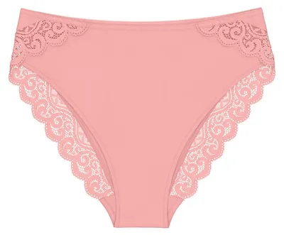 Produktbild von Triumph Damen Tai-Slip Red Label Amourette cherryrose - Größe 38