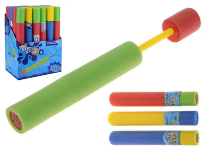 Produktbild von Massamarkt Foamshooter Water Sprayer 44 cm