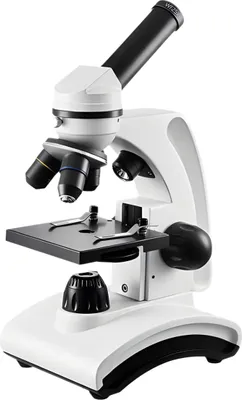 Obrázok produktu pre 40-640x vedecký mikroskop SD507