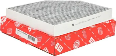 Obrázek produktu pro MS 2450/1-IF-PCS-MS Vnitřní filtr, pylový filtr pro AUDI A5 (8T3)