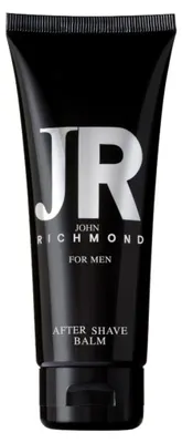 Image de John Richmond JR pour hommes Baume après-rasage 100 ml