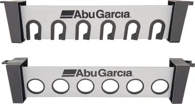 Obrázek produktu pro Abu Garcia Horizontal 6 Rod Rack Držák na prut/udici