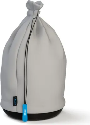 Produktbild von Irix Weiche Objektivtasche ISP-1