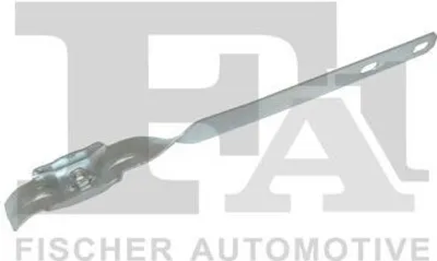 Produktbild von FA1 Auspuffhalter für BMW 3 Limousine (E46) Oben Auspuffanlage Montageteil 105-924