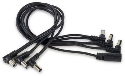 Obrázek produktu pro RockBoard RBO-CAB-POWER-DC6-A 30 cm Napájecí kabel