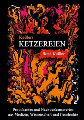 Zdjęcie produktu dla Keßlers Ketzereien