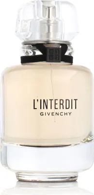 Image de Givenchy L'Interdit eau de parfum pour femme 50 ml