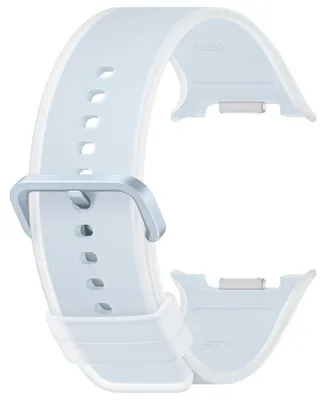 Produktbild von Samsung Misty Band (M/L) for Galaxy Watch9 (Watch8), Band, Smartwatch, Blau, Samsung, Galaxy Watch9 (Watch8), Kein Muster