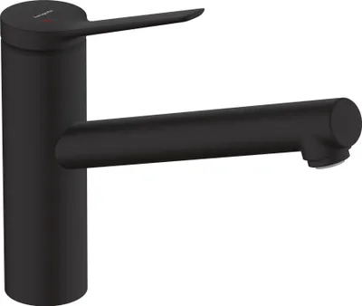 Produktbild von HANSGROHE 74813670 Spültischmischer 150 Zesis M33