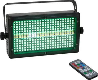 Obrázek produktu pro EUROLITE LED mini stroboskop ABL