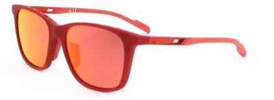 Produktbild von Adidas Sport Sonnenbrille SP0051 67U 55 17 145