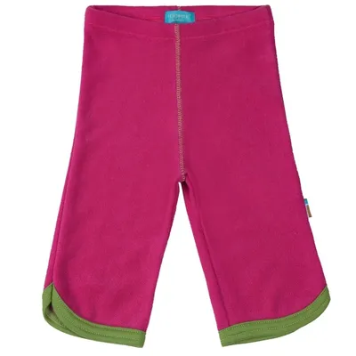 Produktbild von Hose Liv Frottee Himbeere 56/62