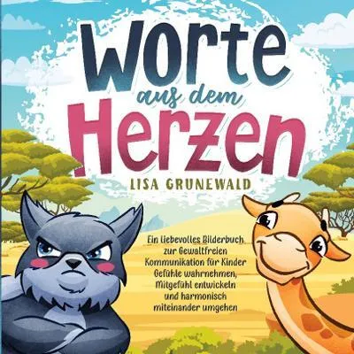Produktbild von Worte aus dem Herzen