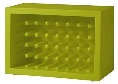 Produktbild von Weinkeller Design Bachus Slide - Grün