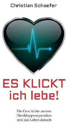 Produktbild von Es klickt, ich lebe!