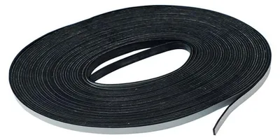 Produktbild von Sicherungsband selbstklebend schwarz