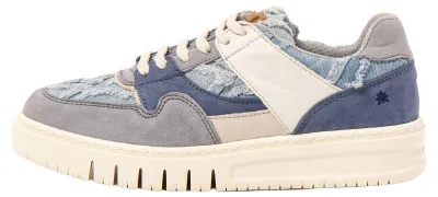 Produktbild von Art Schuhe Damen/Herren 1788S MULTI DENIM /BELLEVILLE Bunt