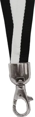 Produktbild von Schlüsselanhänger - Schwarz Weiss
