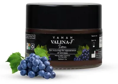 Productafbeelding van Vanan Valina F Lepam (15 gr)