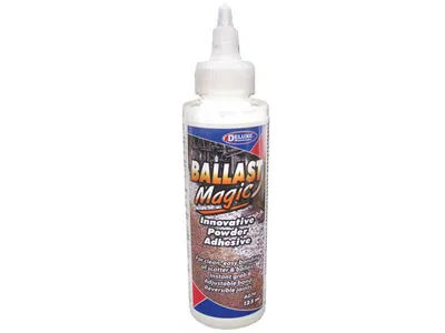 Zdjęcie produktu dla Krick Ballast Magic 125 ml