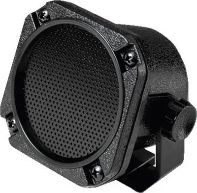 Produktbild von MONACOR AES-5 Spezial-Funklautsprecher, 3 W, 4 O