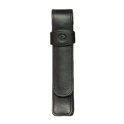 Zdjęcie produktu dla Pelikan Schreibgeräteetui Leder     TG11  schwarz