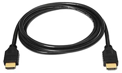 Immagine prodotto di Cavo HDMI NANOCABLE AISCCI0278 v1.4 (3 m)