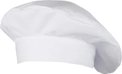 Produktbild von CG Workwear Chef´s Hat Fano Classic