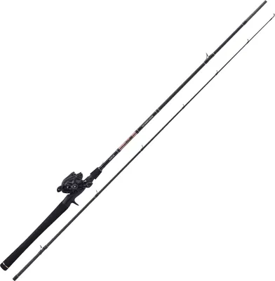 Produktbild von Balzer MK Adventure IM-6 Barsch/Zander Cast, 2,10m, 5-28g