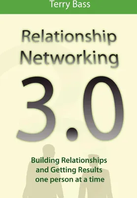 Produktbild von Relationship Networking 3.0