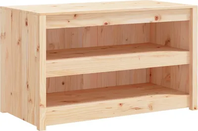 Produktbild von Outdoor-Küchenschrank MEPPEL  106x55x64 cm Massivholz Kiefer