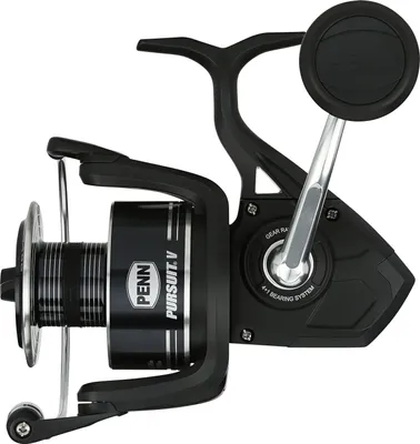 Obrázek produktu pro PENN Pursuit V 4000T Spinnrolle