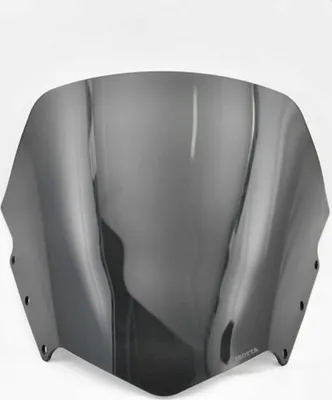 Obrázek produktu pro ISOTTA tmavě tónované čelní sklo 390x555mm pro YAMAHA Majesty