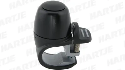 Produktbild von Widek Glocke  Compact Ii  Schwarz Widek