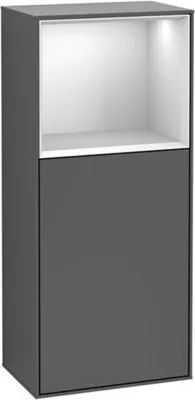 Produktbild von Villeroy & Boch F500HGHJ Seitenschrank Finion F50