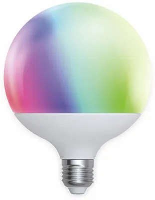 Produktbild von Müller-Licht 404036, 15 W, 100 W, E27, 1520 lm, 25000 h, Tageslicht