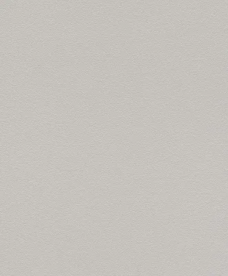 Immagine prodotto di Carta da parati in tessuto non tessuto 700350 Carta da parati a tinta unita 53 x 1005 cm Rasch Kids & Teens III Grey