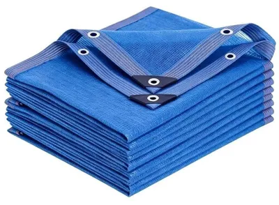 Produktbild von Sonnenschutznetz mit 98% UV-Schutz, 6 x 7 Meter