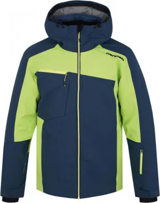 Obrázok produktu pre Hannah Kelton Bunda Blue L Man Blue L