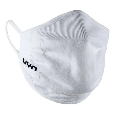 Zdjęcie produktu dla UYN Community Mask White L Maska