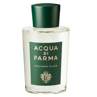 Image de Acqua di Parma Colonia C.L.U.B. eau de Cologne pour hommes 180 ml